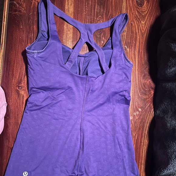 Lululemon Tank - Picture 2 of 2